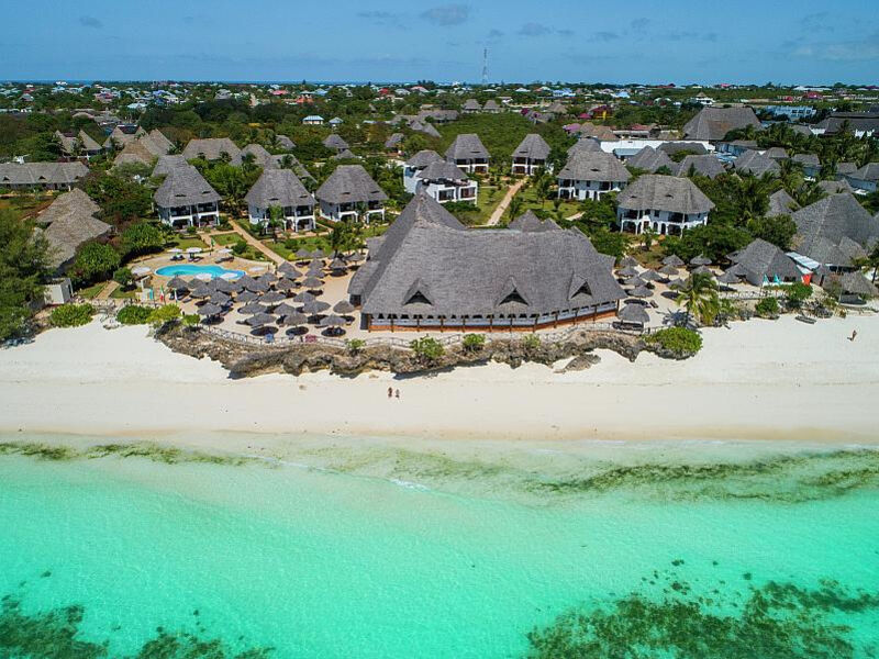 Veraclub Sunset Beach