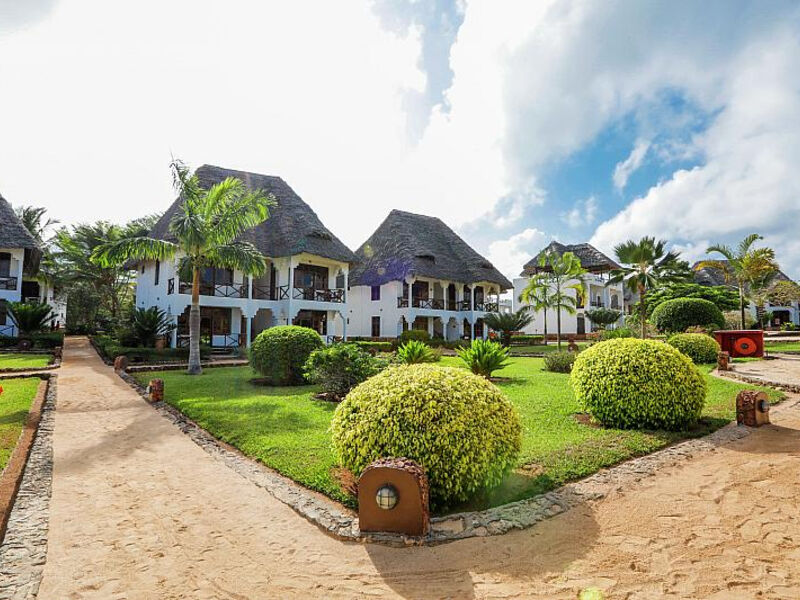 Veraclub Sunset Beach