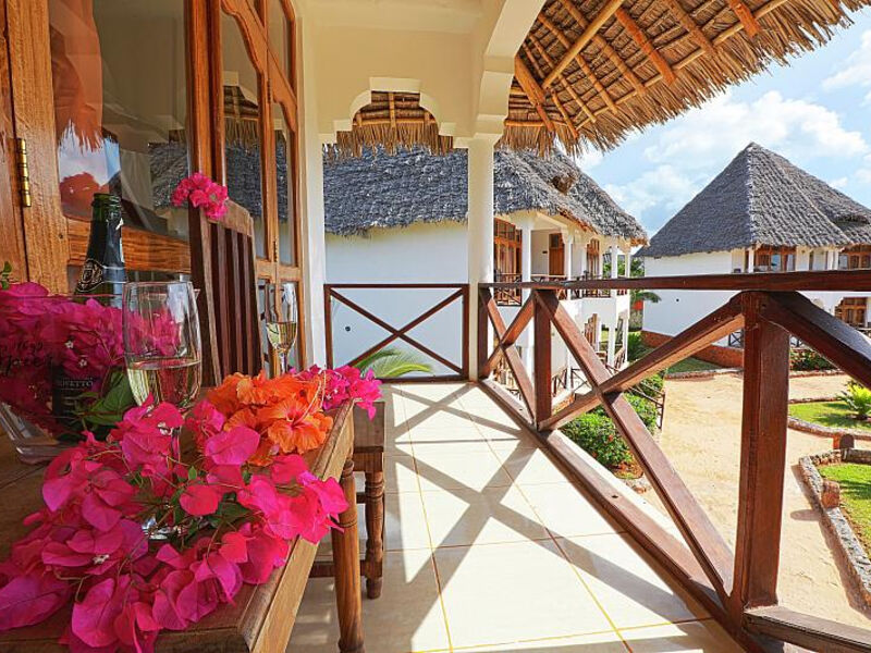 Veraclub Sunset Beach