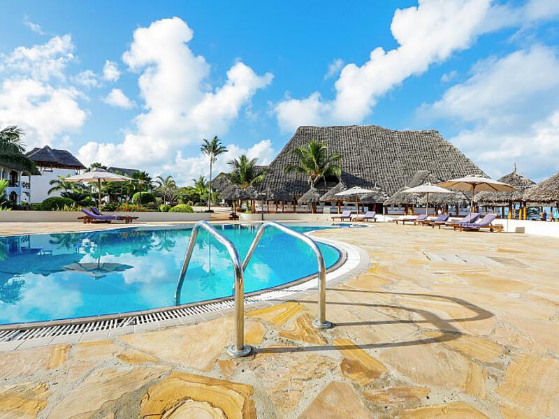 Veraclub Sunset Beach