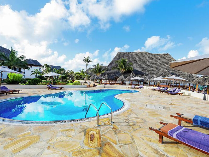 Veraclub Sunset Beach