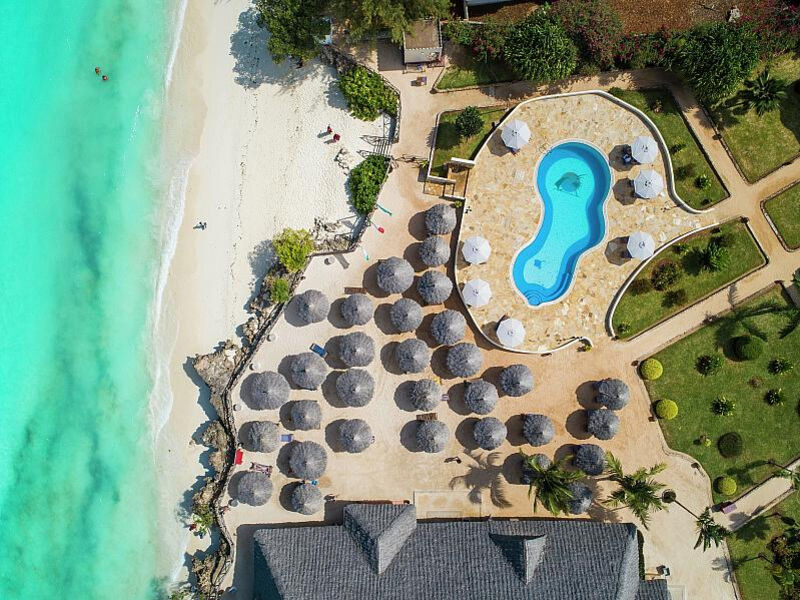Veraclub Sunset Beach
