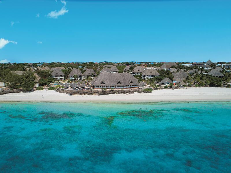 Veraclub Sunset Beach