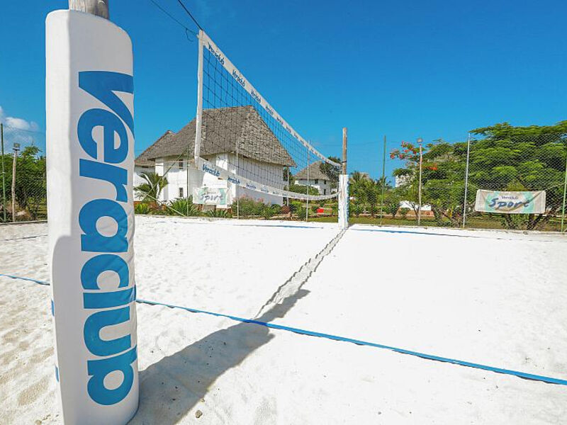 Veraclub Sunset Beach