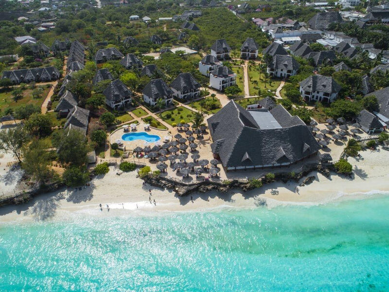 Veraclub Sunset Beach