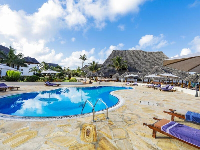 Veraclub Sunset Beach