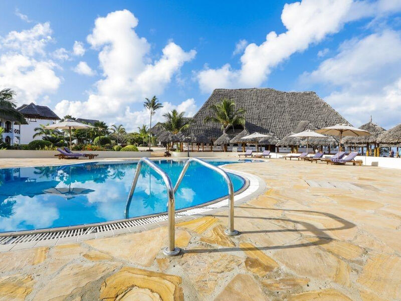 Veraclub Sunset Beach