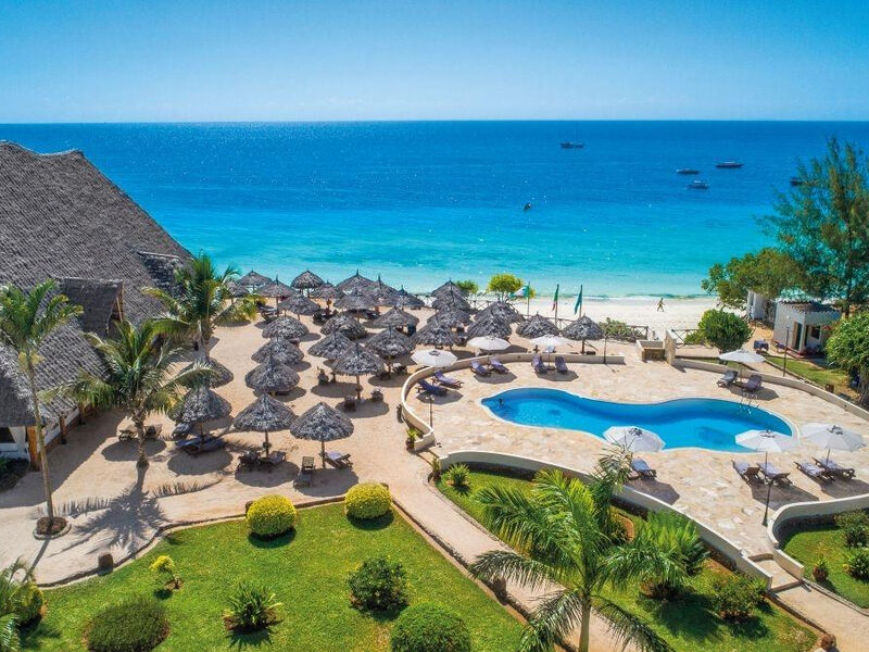 Veraclub Sunset Beach