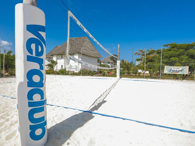 Veraclub Sunset Beach
