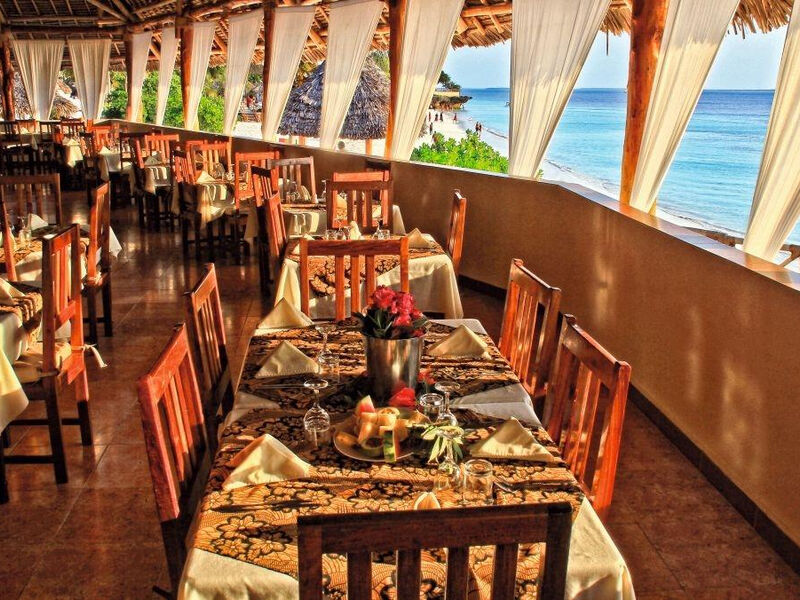 Veraclub Sunset Beach