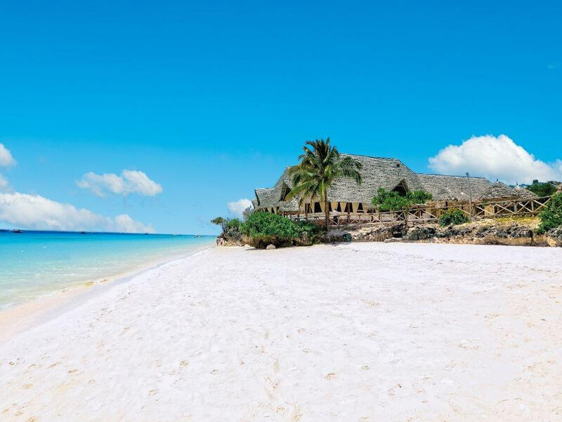 Veraclub Sunset Beach