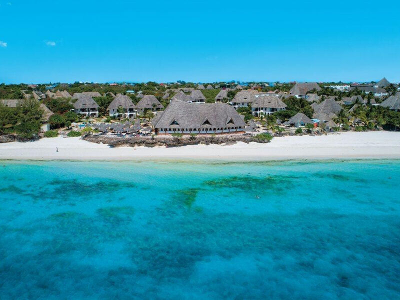 Veraclub Sunset Beach