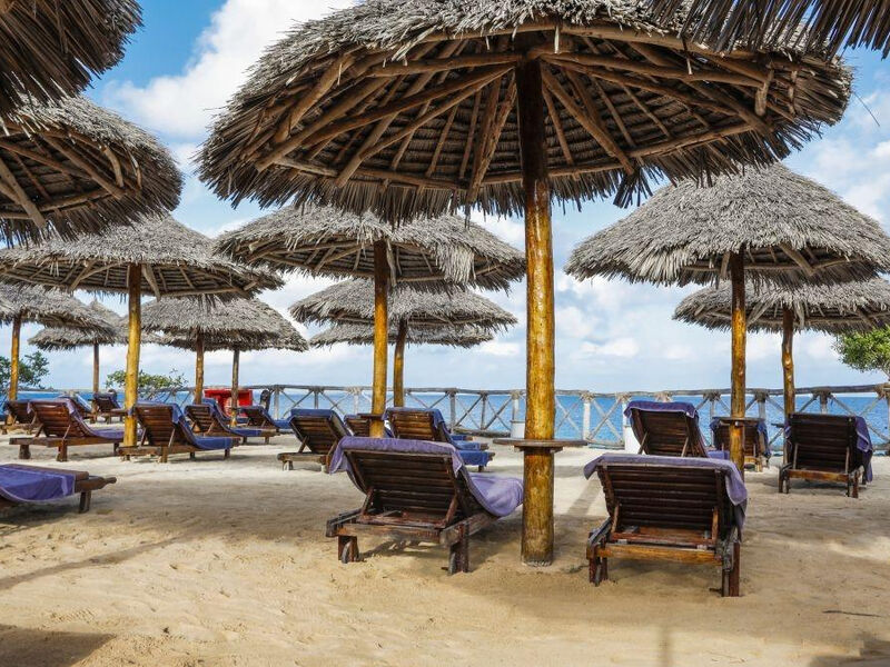 Veraclub Sunset Beach