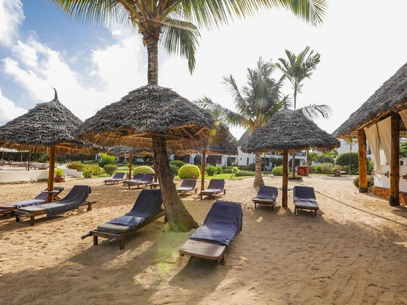 Veraclub Sunset Beach