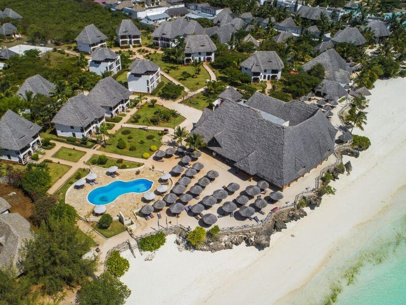Veraclub Sunset Beach