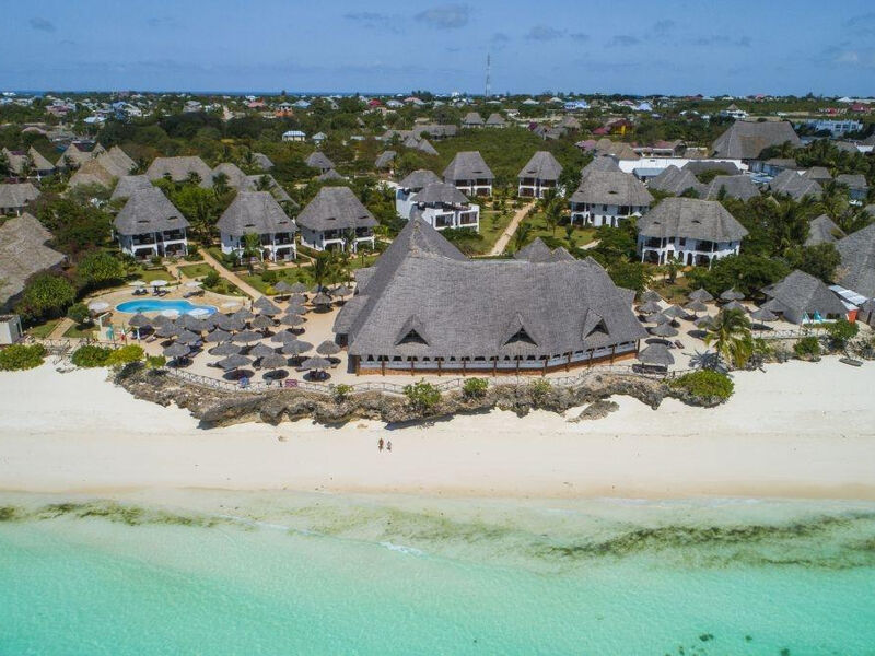 Veraclub Sunset Beach