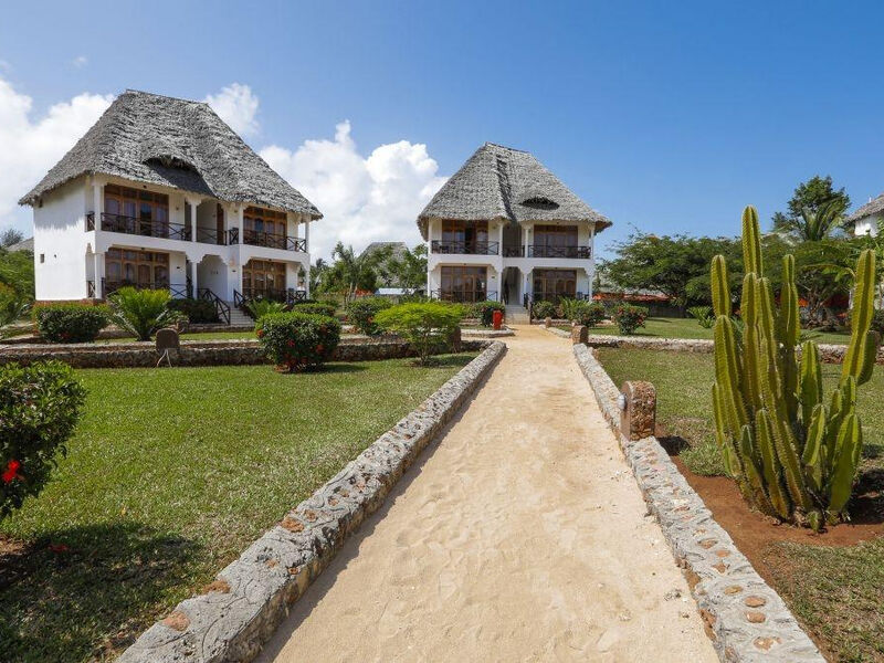 Veraclub Sunset Beach