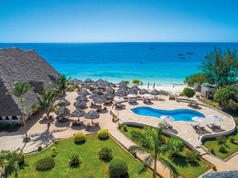 Veraclub Sunset Beach