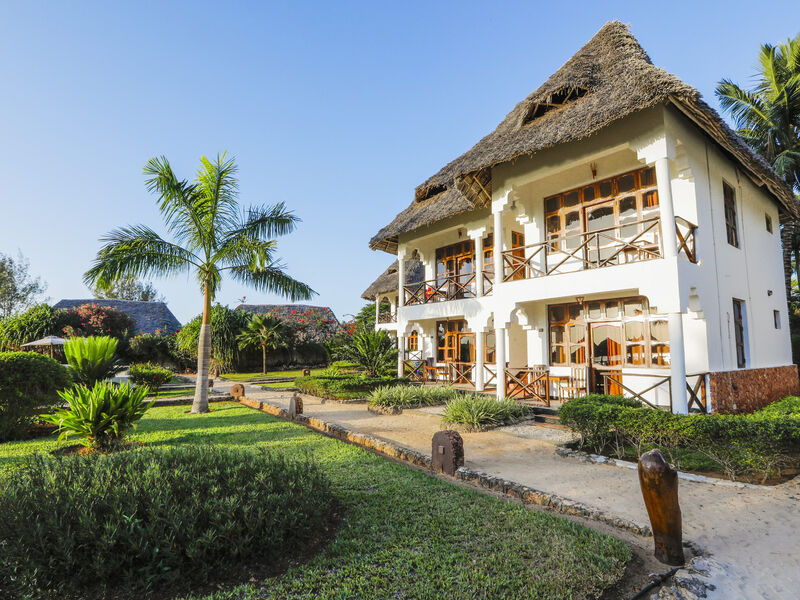 Veraclub Sunset Beach