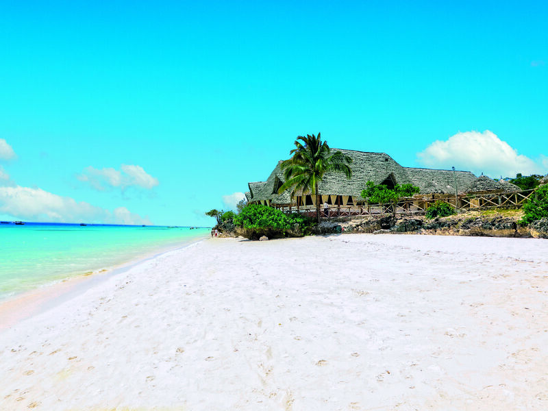 Veraclub Sunset Beach