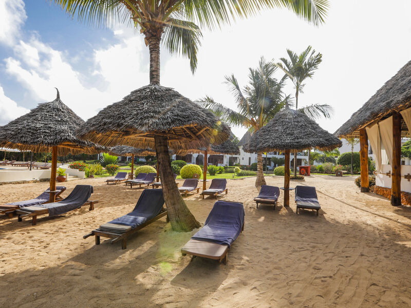 Veraclub Sunset Beach