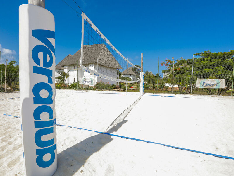 Veraclub Sunset Beach