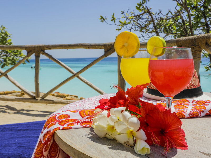 Veraclub Sunset Beach