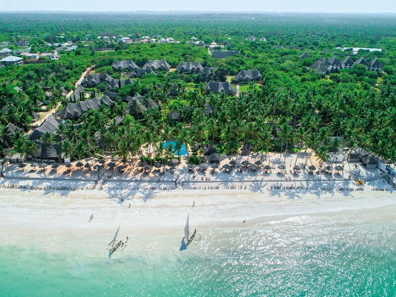 Veraclub Zanzibar Village