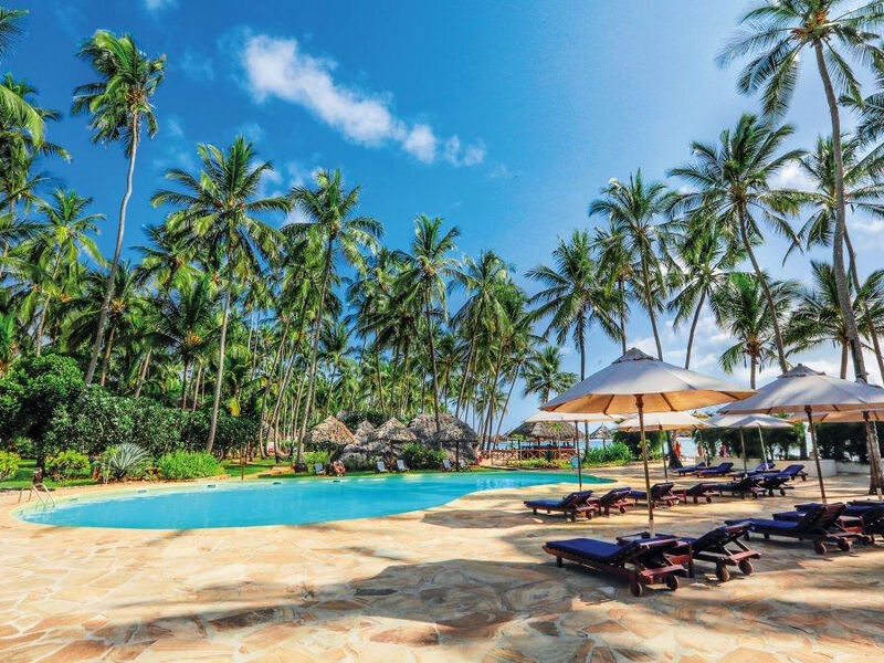 Veraclub Zanzibar Village