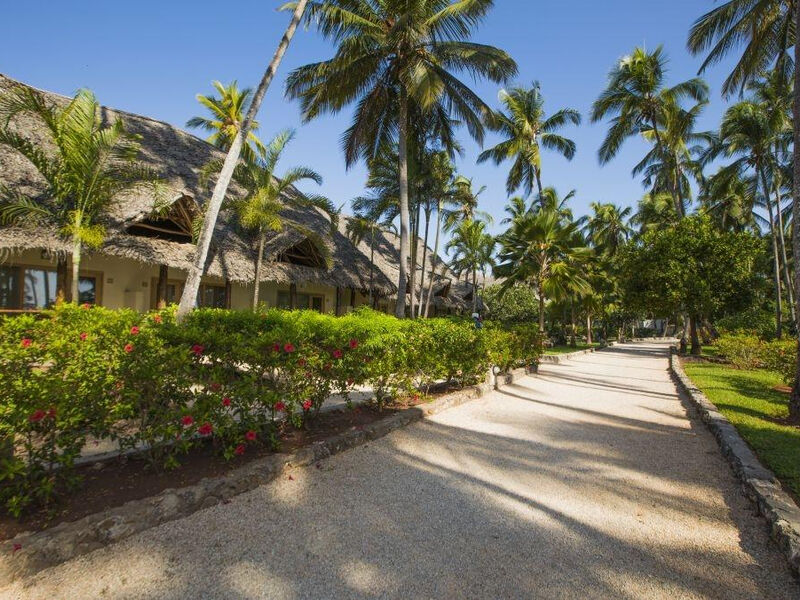 Veraclub Zanzibar Village