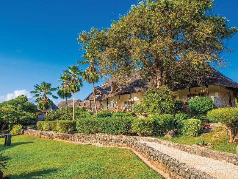 Veraclub Zanzibar Village