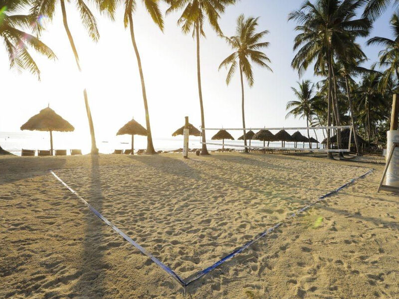 Veraclub Zanzibar Village