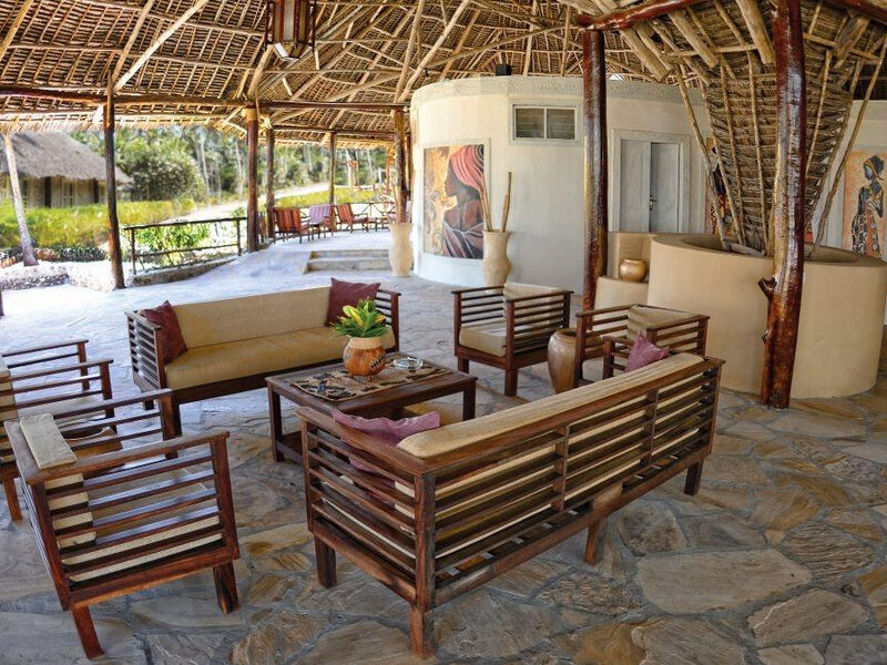 Veraclub Zanzibar Village