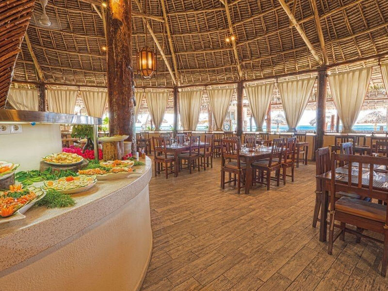 Veraclub Zanzibar Village