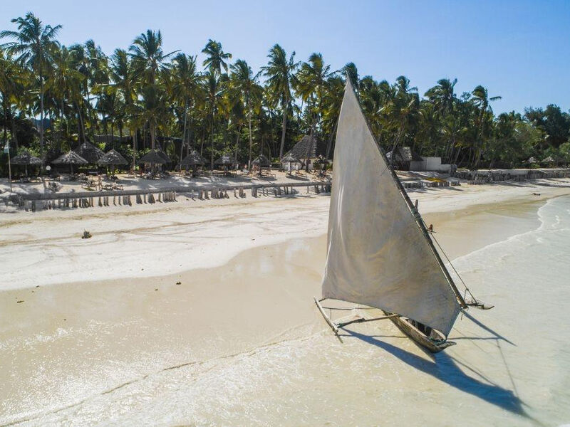 Veraclub Zanzibar Village