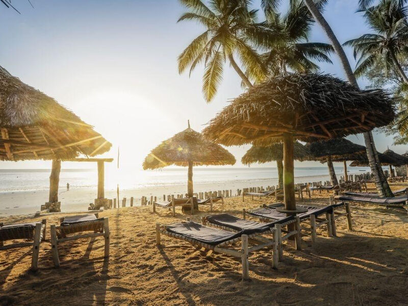 Veraclub Zanzibar Village