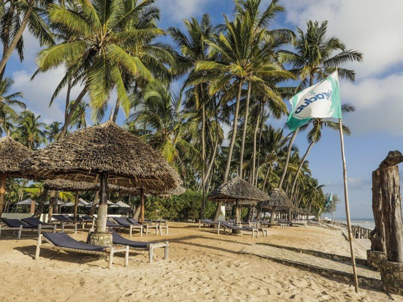 Veraclub Zanzibar Village