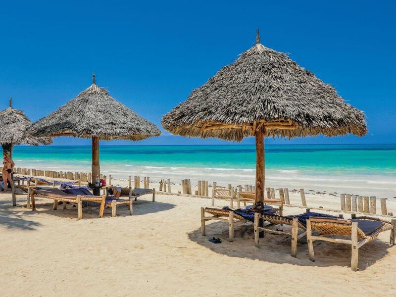 Veraclub Zanzibar Village