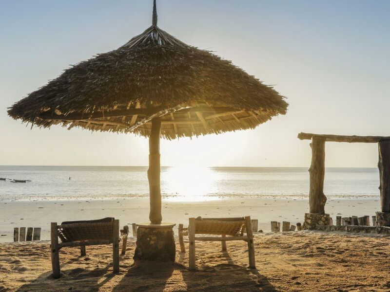 Veraclub Zanzibar Village