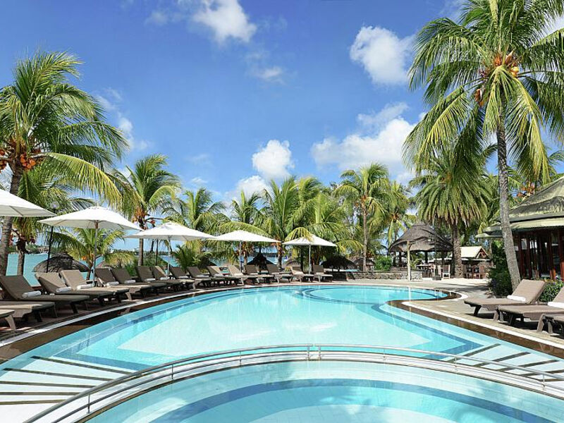 Veranda Grand Baie