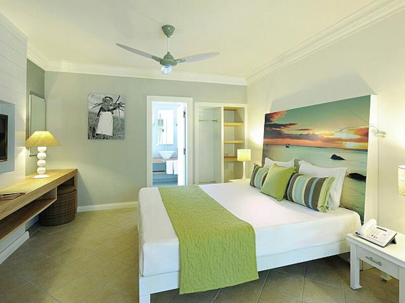Veranda Grand Baie