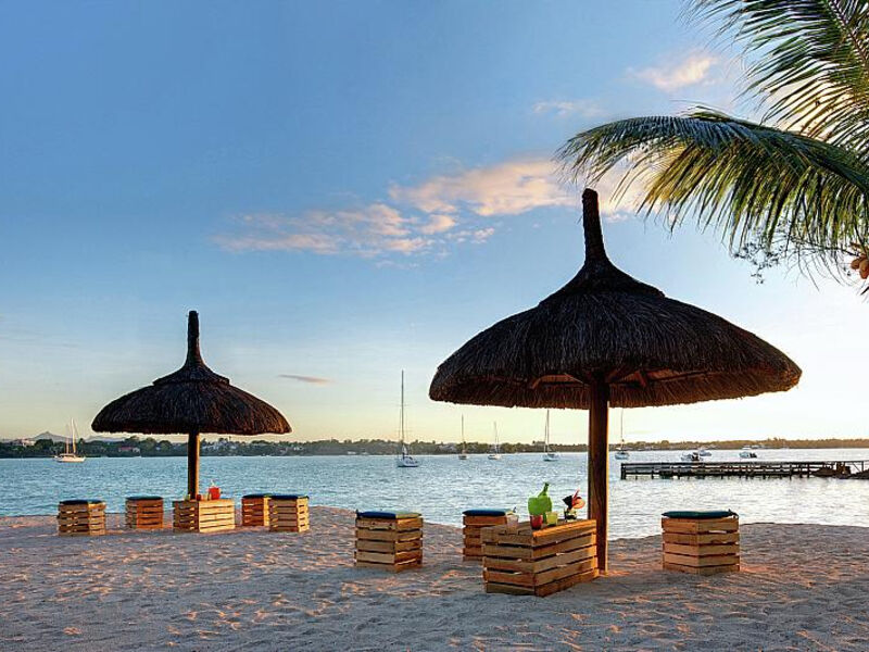 Veranda Grand Baie