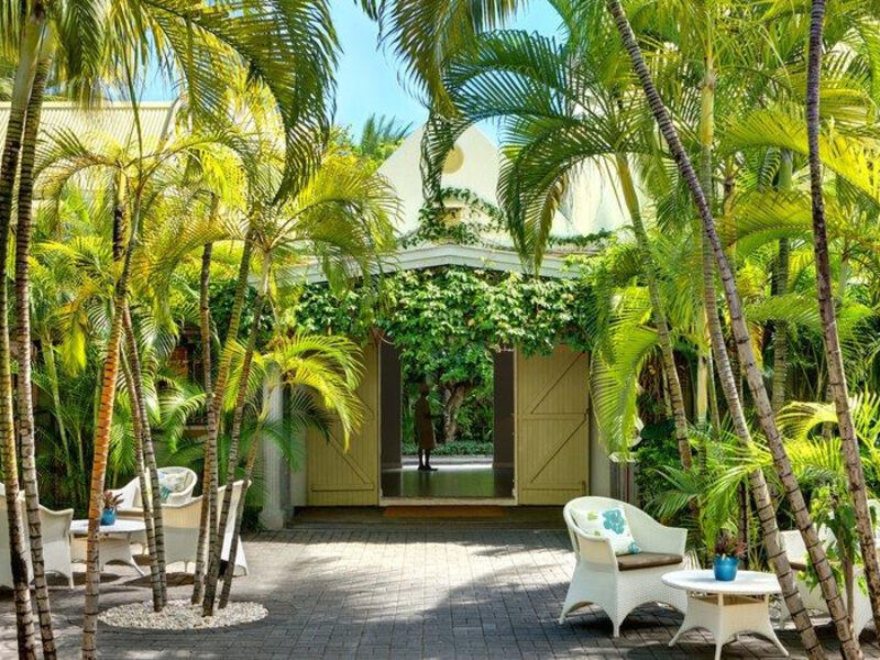Veranda Grand Baie