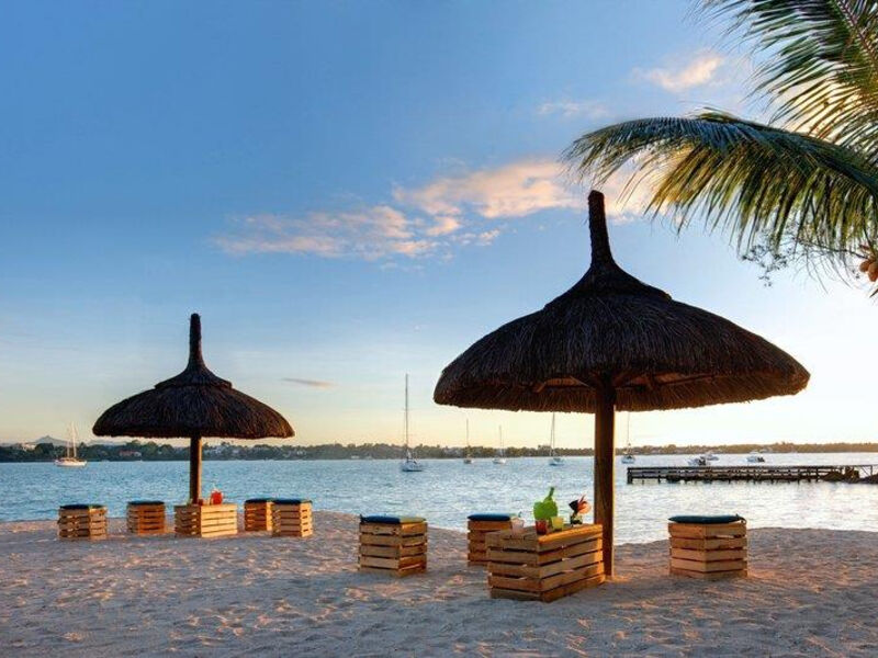Veranda Grand Baie
