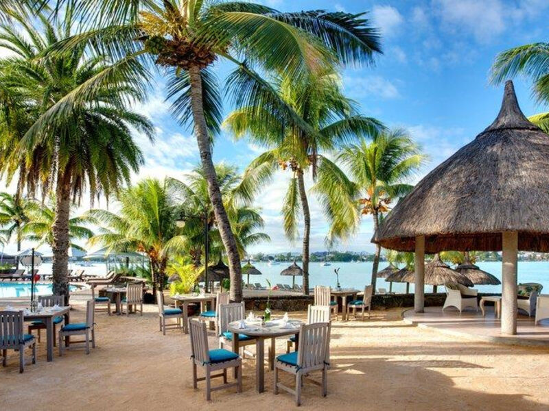Veranda Grand Baie