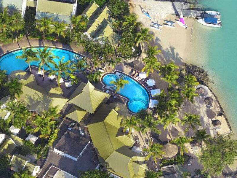 Veranda Grand Baie