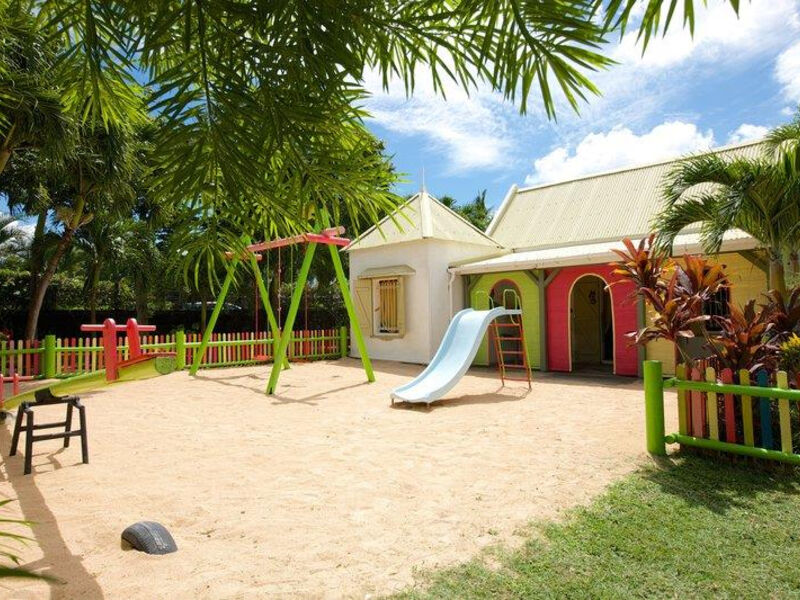 Veranda Grand Baie