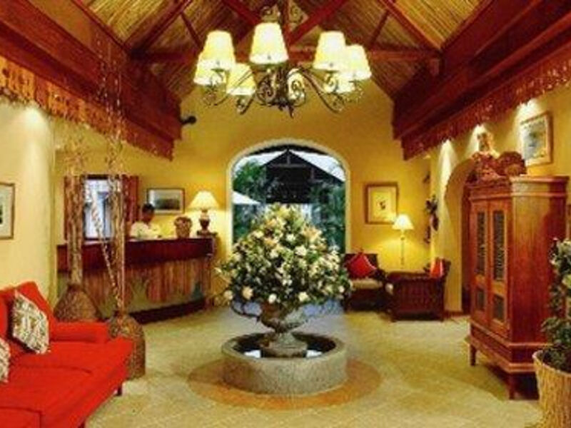 Veranda Grand Baie