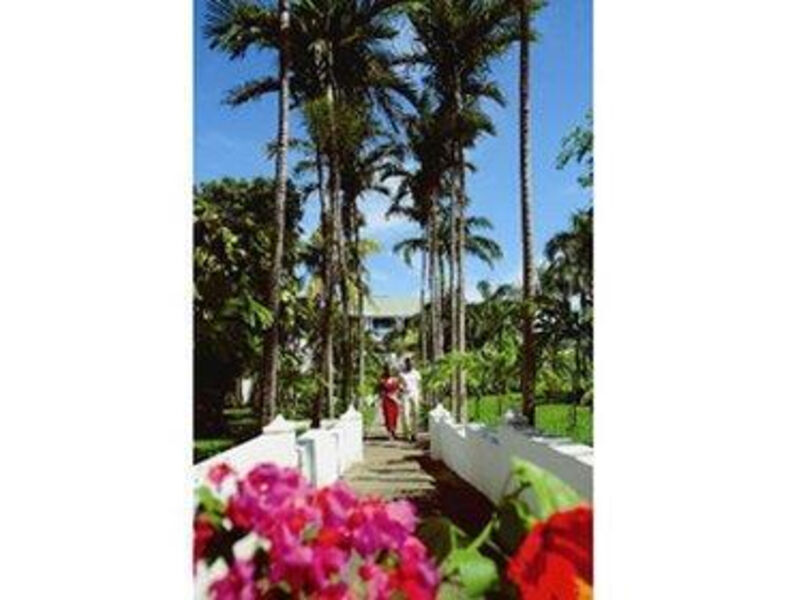 Veranda Grand Baie