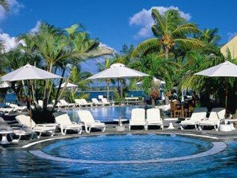 Veranda Grand Baie